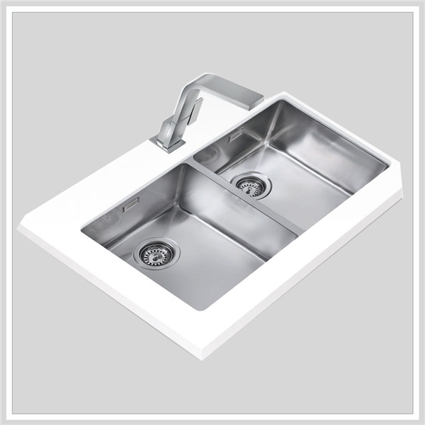 Chậu rửa Teka LINEA R15 2B 740
